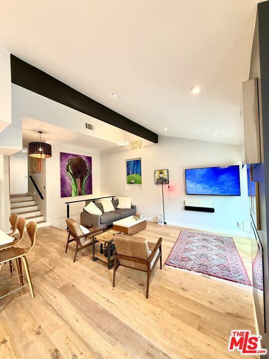 4305 Alla Rd Unit: 8