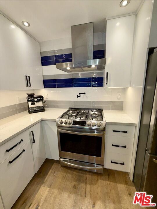 4305 Alla Rd Unit: 8