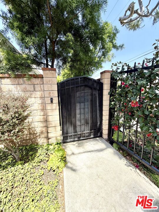 4305 Alla Rd Unit: 8