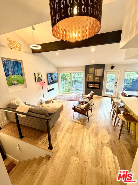 4305 Alla Rd Unit: 8