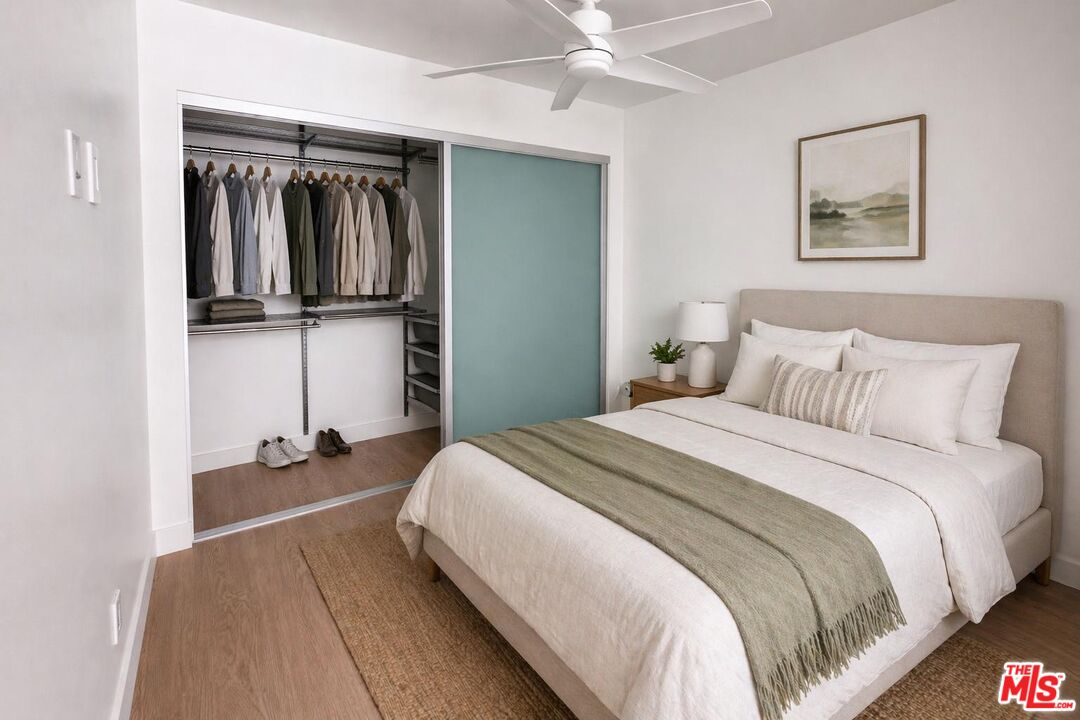 1433 Euclid St Unit: 7