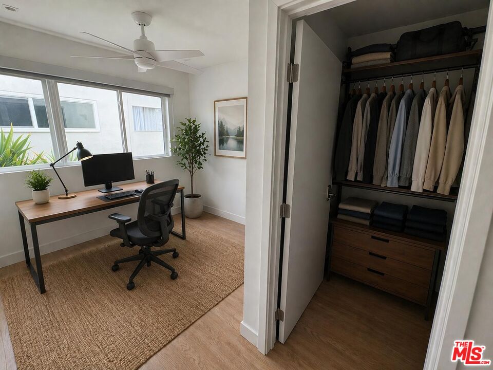 1433 Euclid St Unit: 7