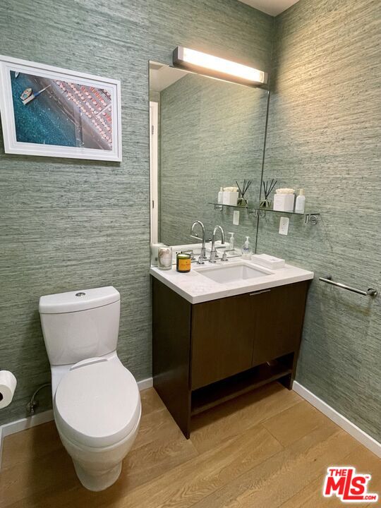 1705 Ocean Unit: 412