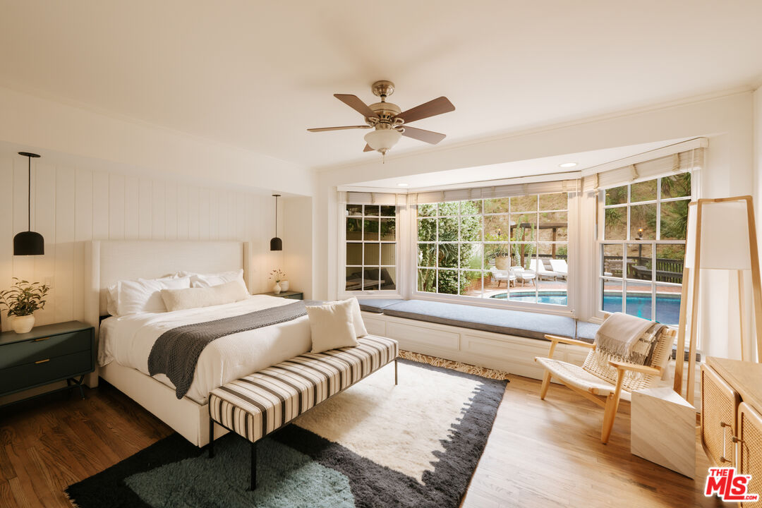 2015 Nichols Canyon Rd