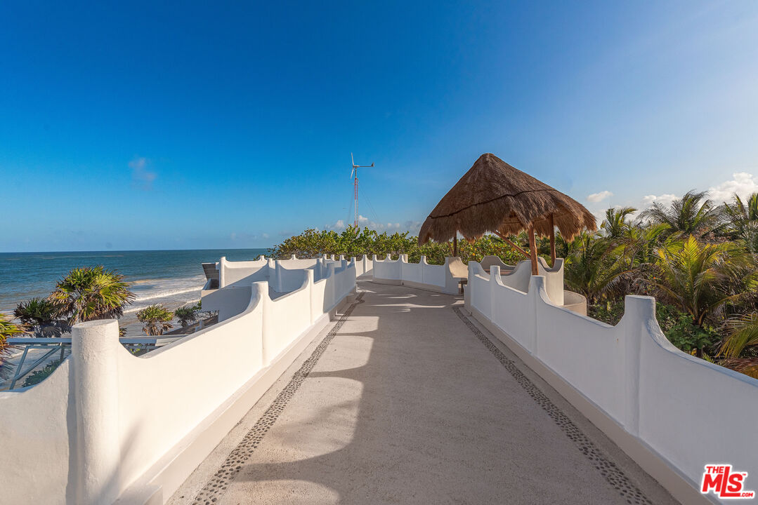 9 El Paso Del Muerto - Biosfera De Sian Ka'an