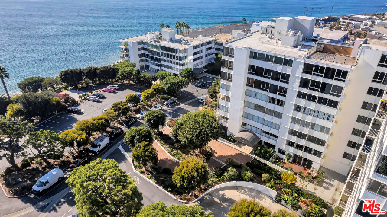 17350 W Sunset Blvd Unit: 605