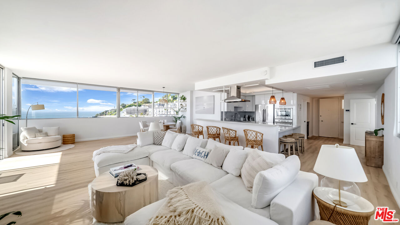 17350 W Sunset Blvd Unit: 605