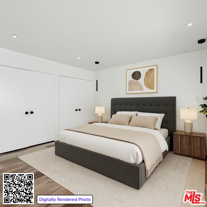 1640 S Bentley Ave Unit: 2