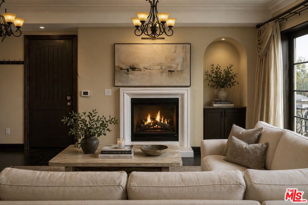 155 Cordova St Unit: 501