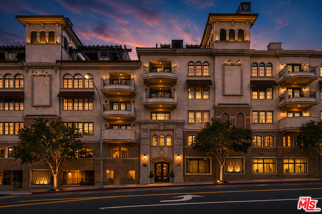 155 Cordova St Unit: 501