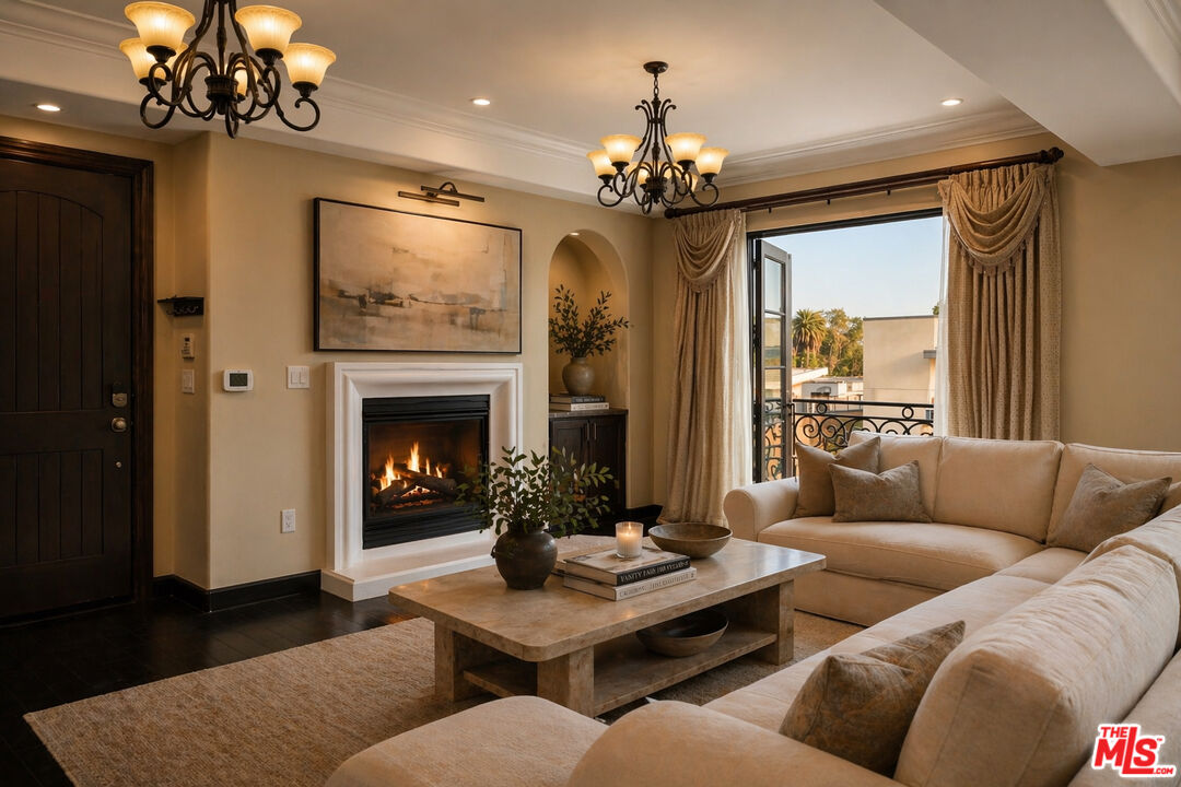 155 Cordova St Unit: 501