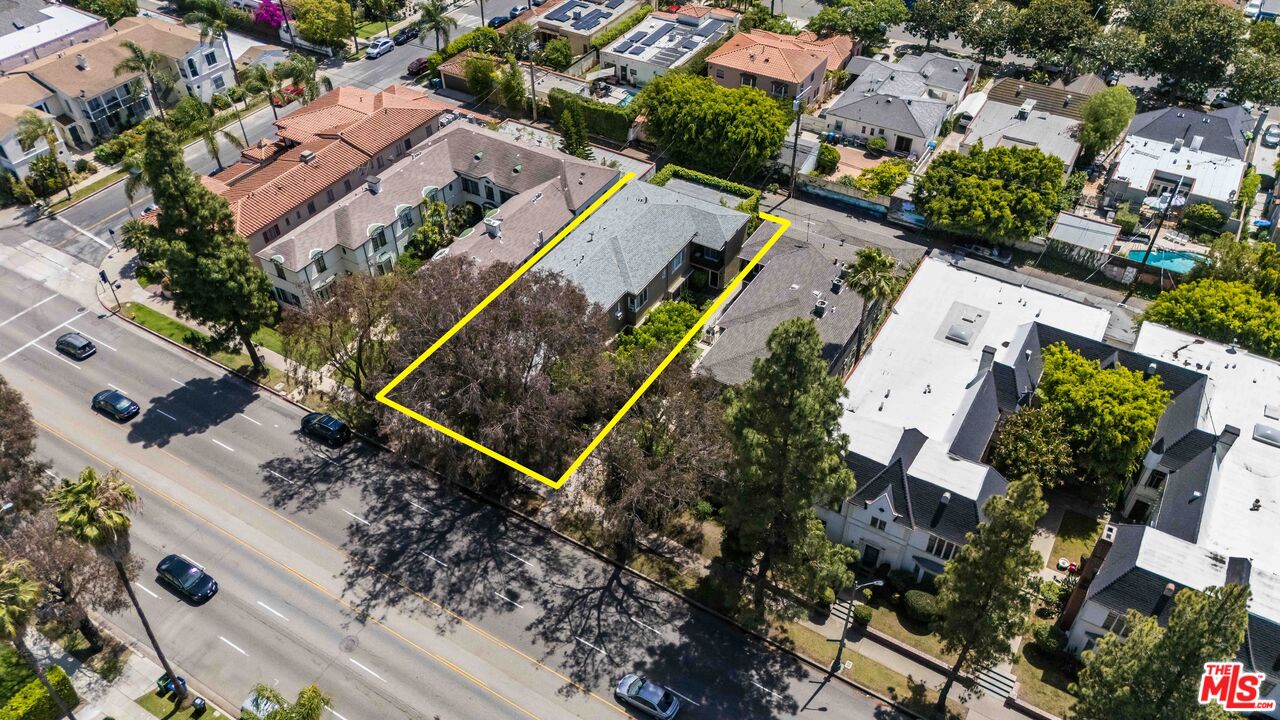 6512 W Olympic Blvd