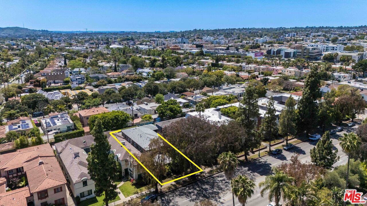 6512 W Olympic Blvd