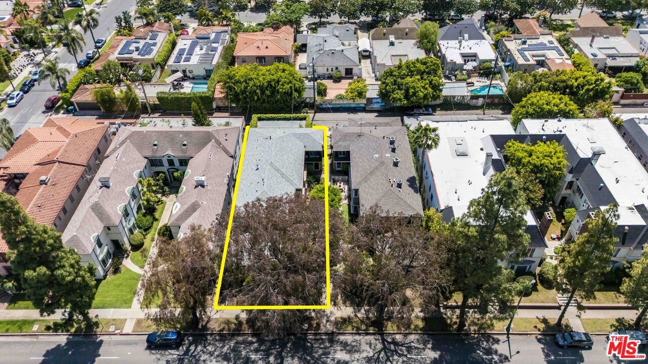 6512 W Olympic Blvd