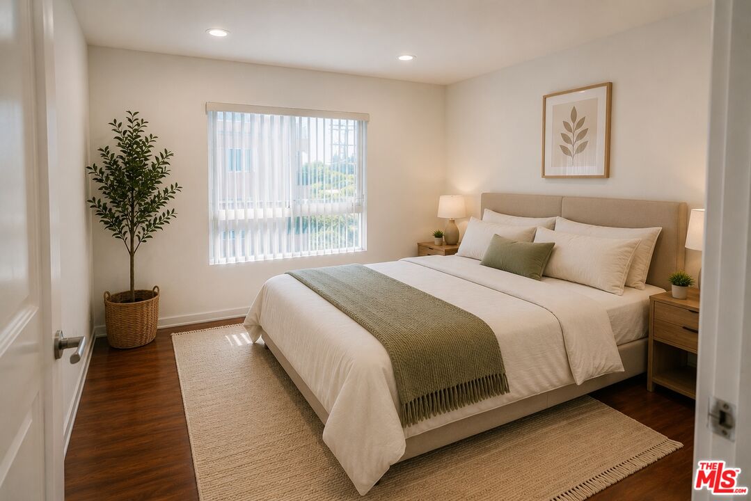 12132 Hart St Unit: 301