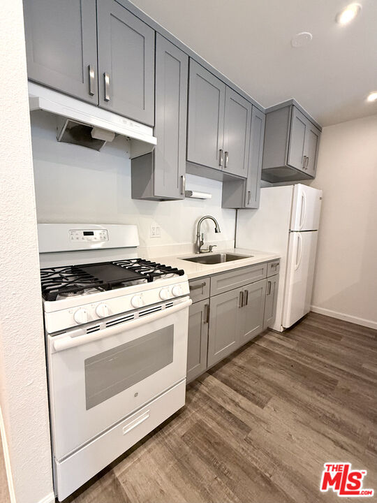 1222 Olive Dr Unit: 105