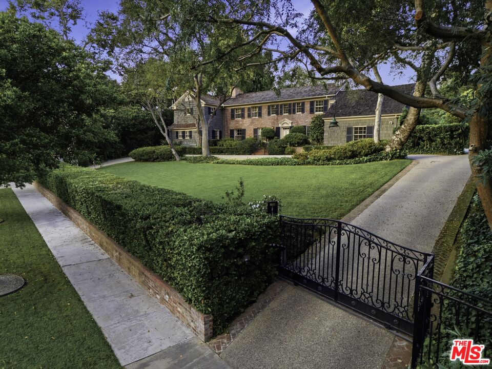 1200 Virginia Rd