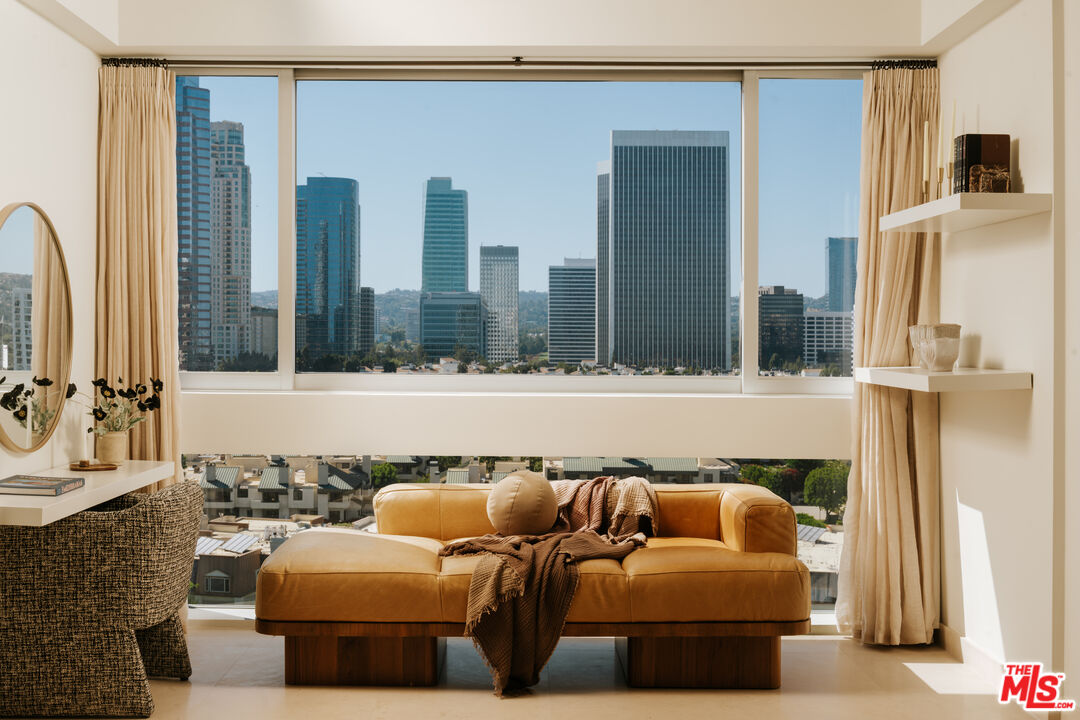 2222 Avenue Of The Stars Unit: 1404