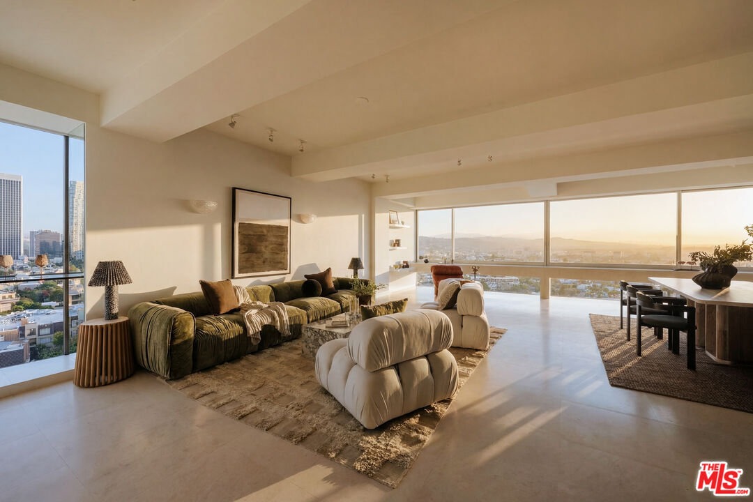 2222 Avenue Of The Stars Unit: 1404
