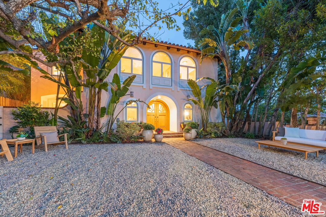 424 Marguerita Ave