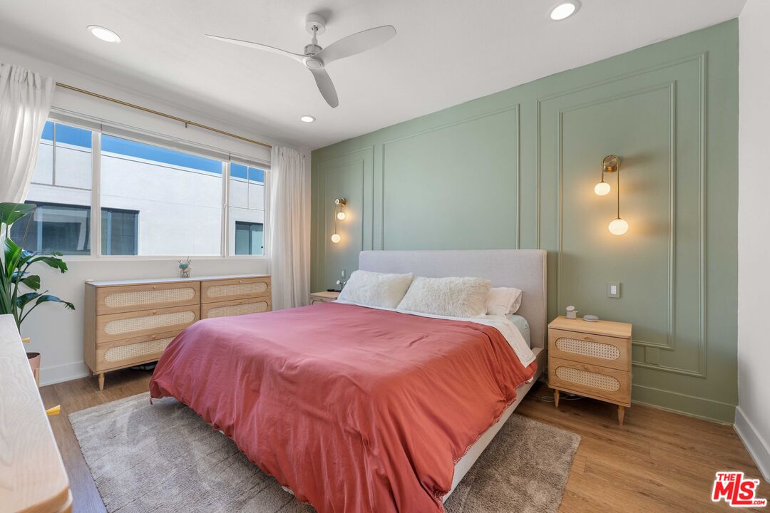 2911 Exposition Pl Unit: 1