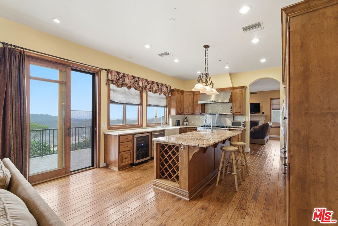 10825 Pacific View Dr