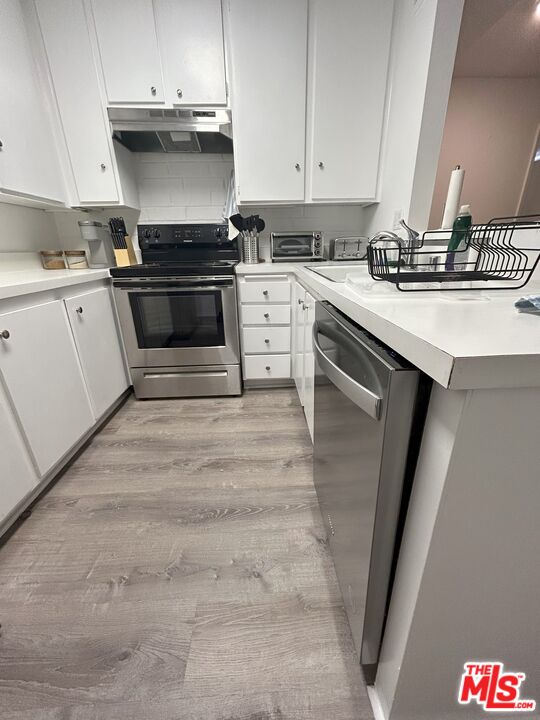 11750 W Sunset Blvd Unit: 221
