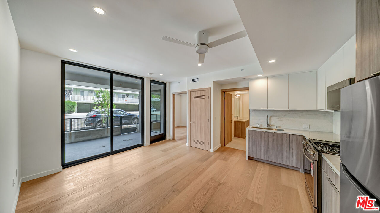 1257 N Detroit St Unit: 103