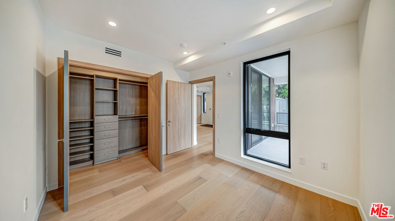 1257 N Detroit St Unit: 103