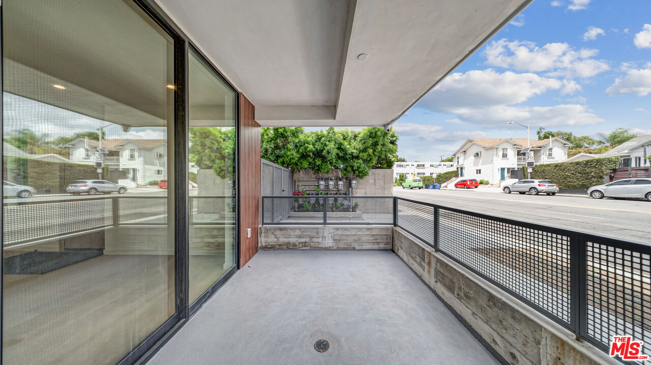 1257 N Detroit St Unit: 103