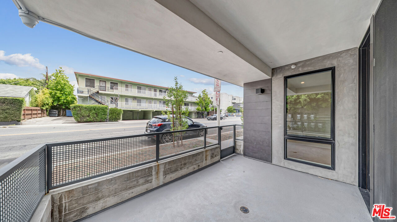 1257 N Detroit St Unit: 103