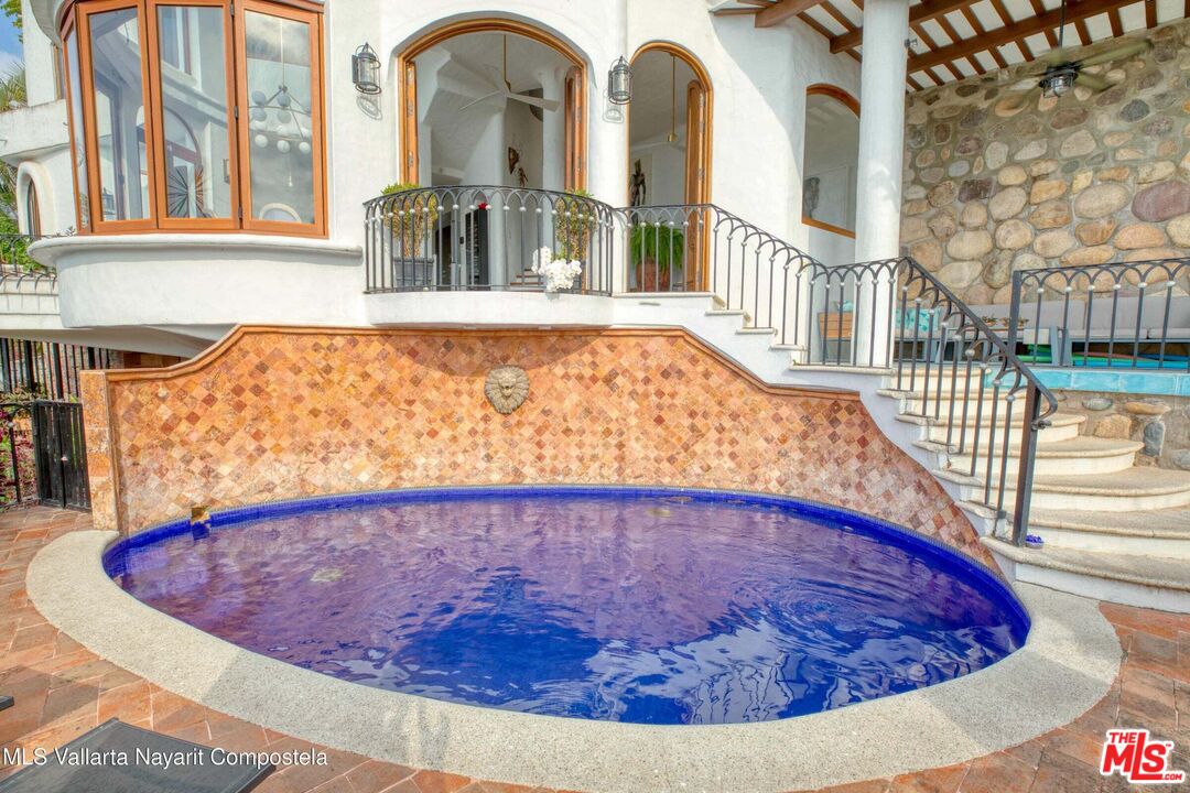 600 Aguacate Unit: Puerto Val