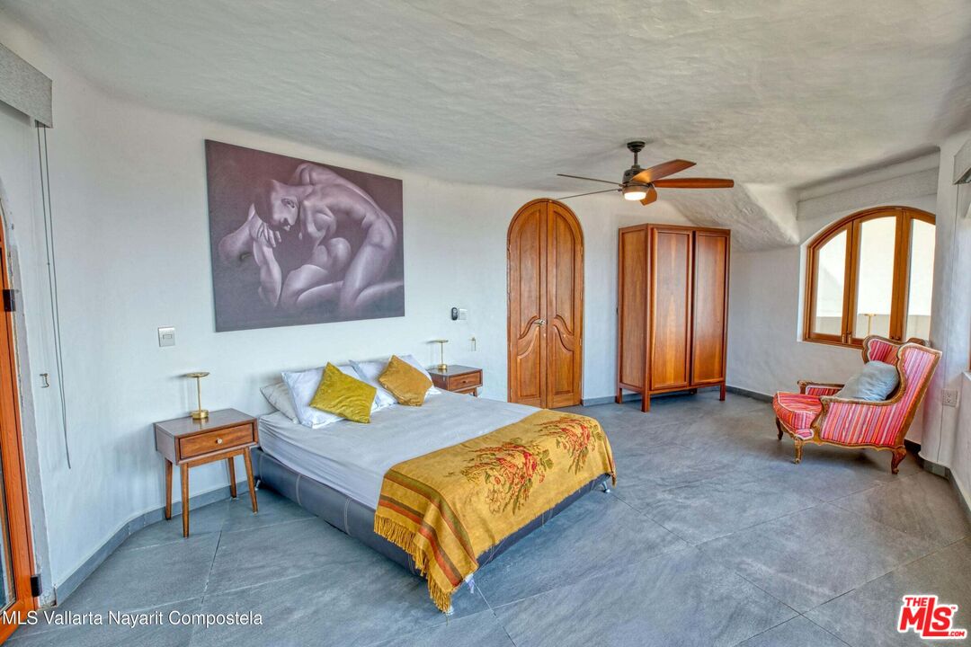 600 Aguacate Unit: Puerto Val