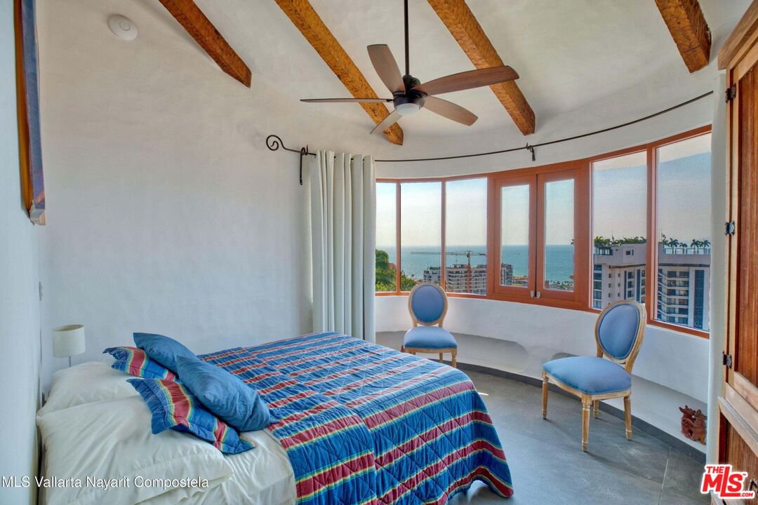600 Aguacate Unit: Puerto Val