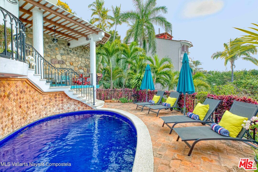 600 Aguacate Unit: Puerto Val