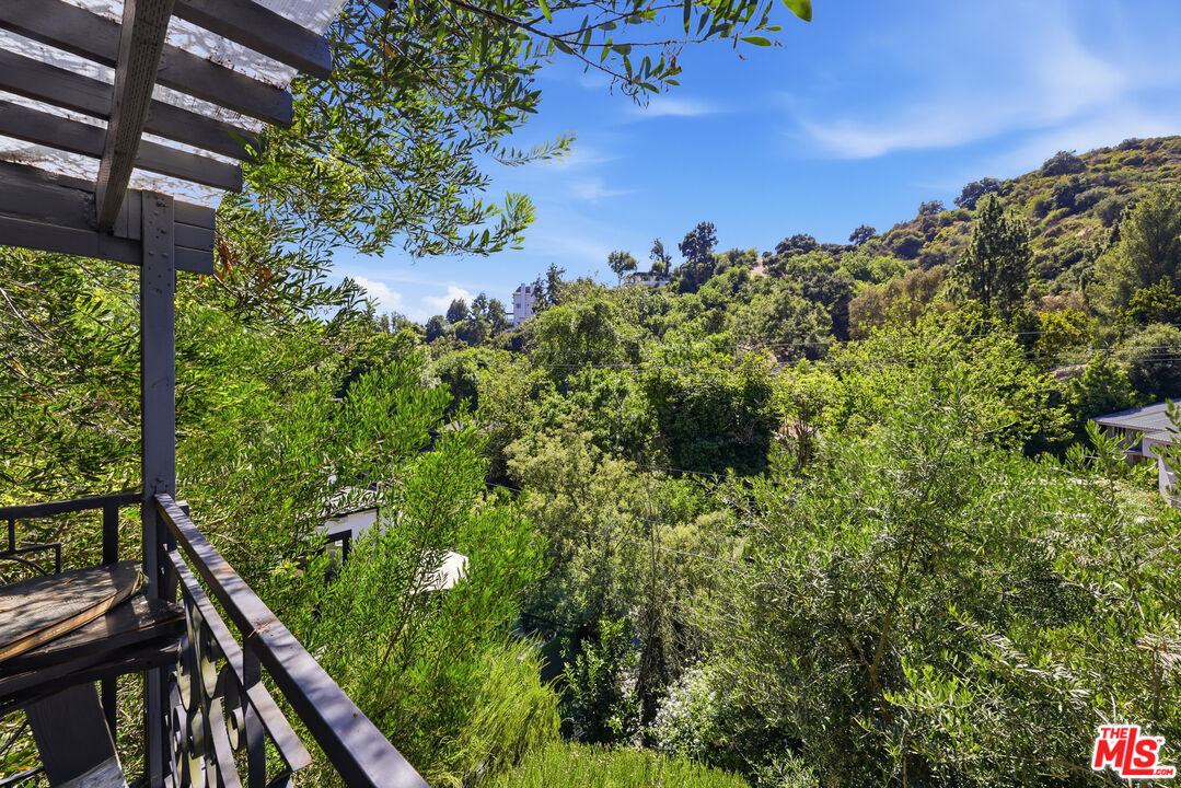 2300 Benedict Canyon Dr
