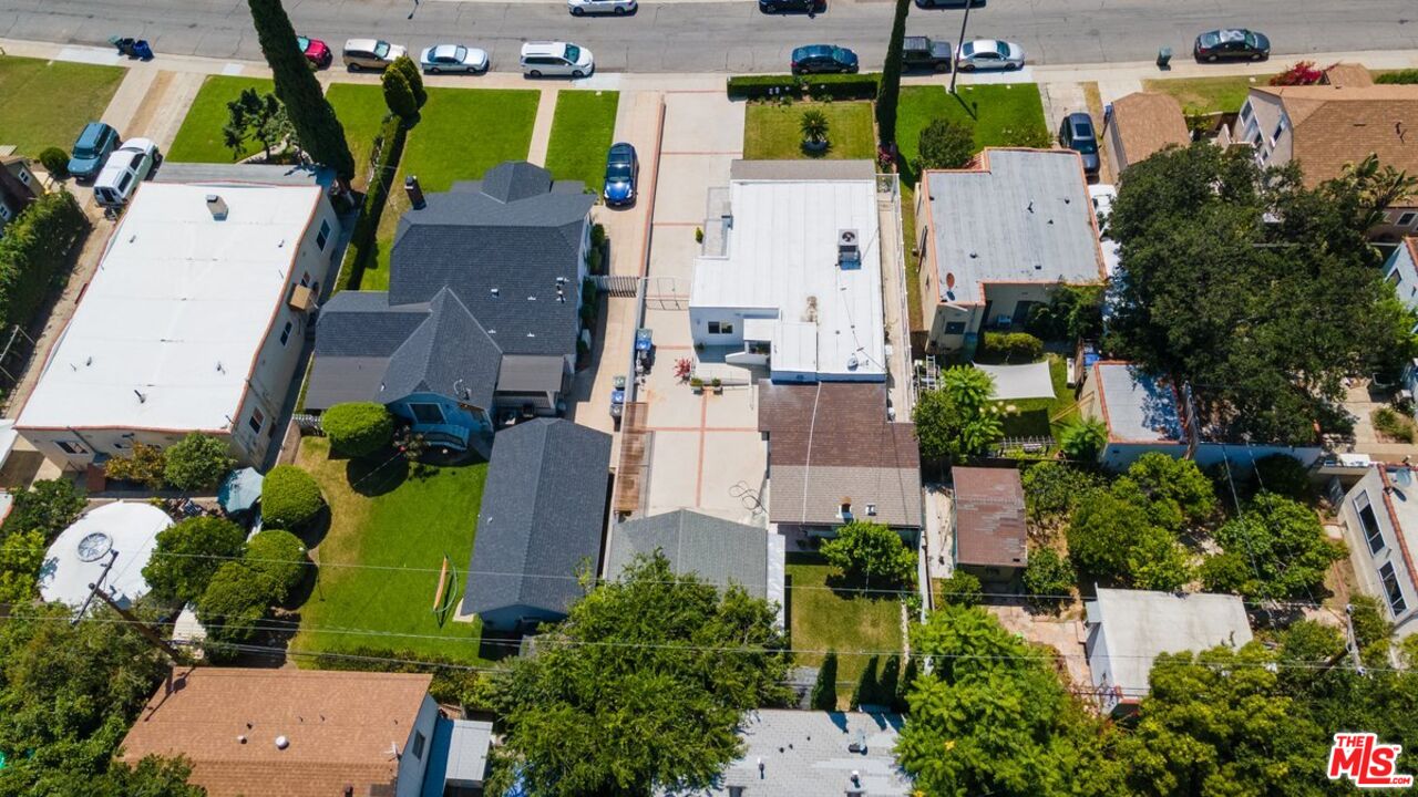 1430 N Dominion Ave