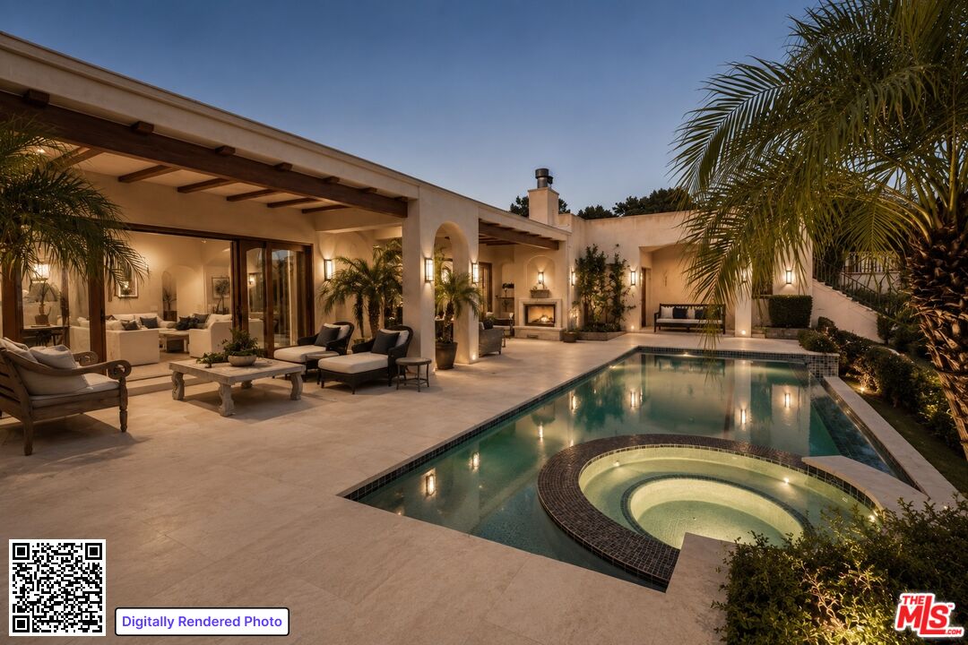 1740 Carla Ridge