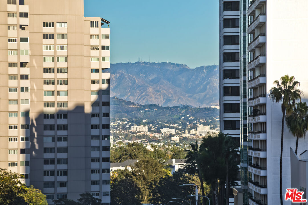 10445 Wilshire Blvd Unit: 905