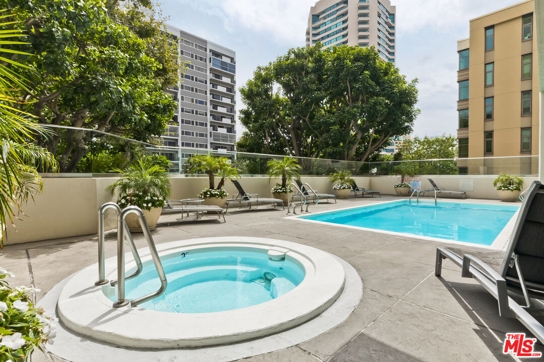 10445 Wilshire Blvd Unit: 905