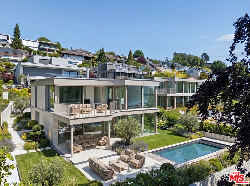 43 Brestenbergstrasse