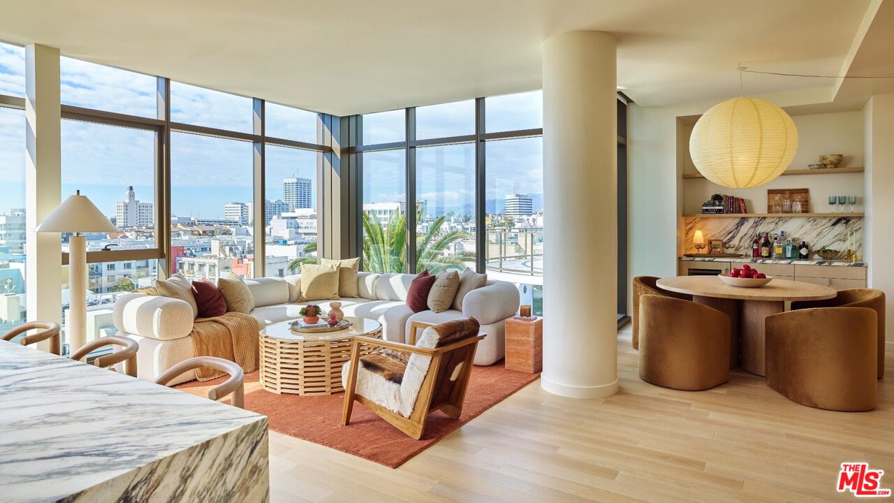 700 Broadway Unit: PH 722