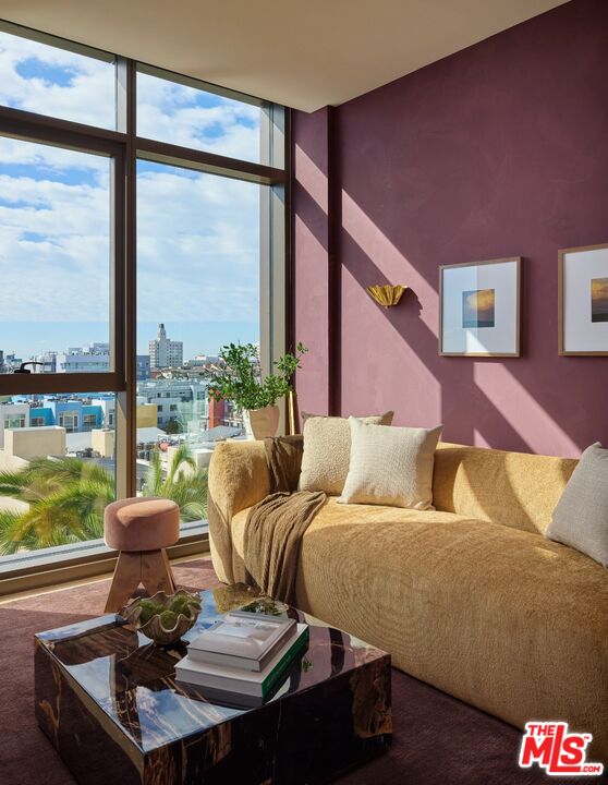700 Broadway Unit: PH 722