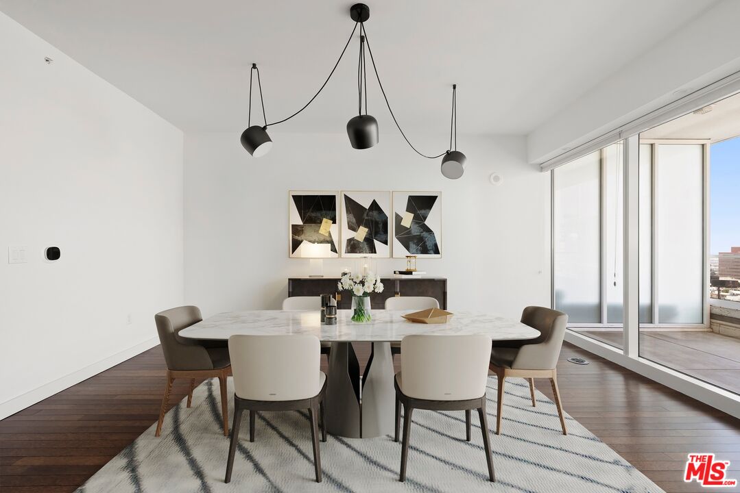 6250 Hollywood Blvd Unit: 12I