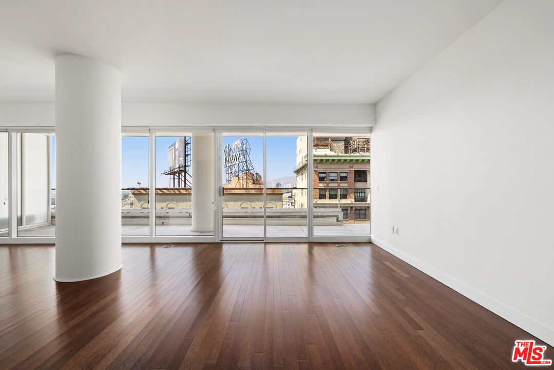 6250 Hollywood Blvd Unit: 12I