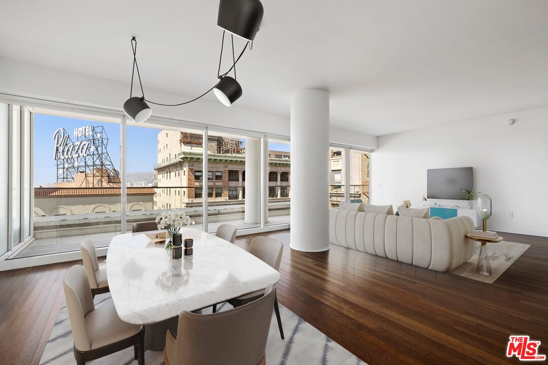 6250 Hollywood Blvd Unit: 12I