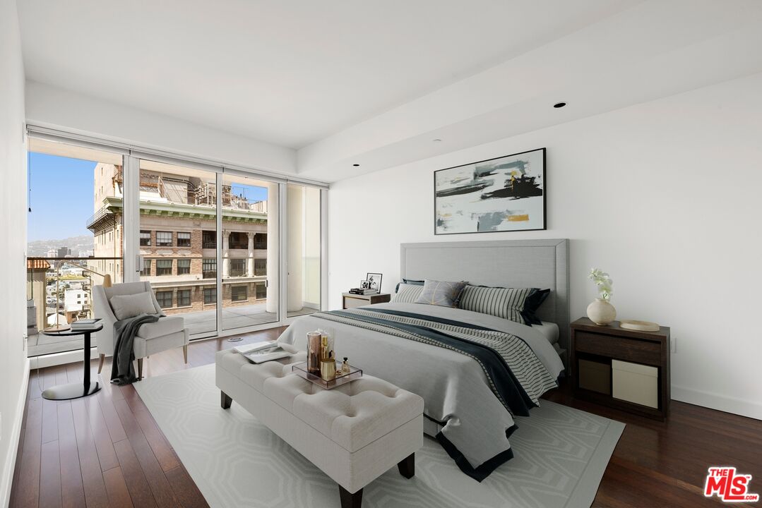 6250 Hollywood Blvd Unit: 12I
