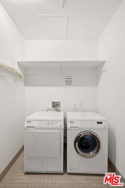 6250 Hollywood Blvd Unit: 12I