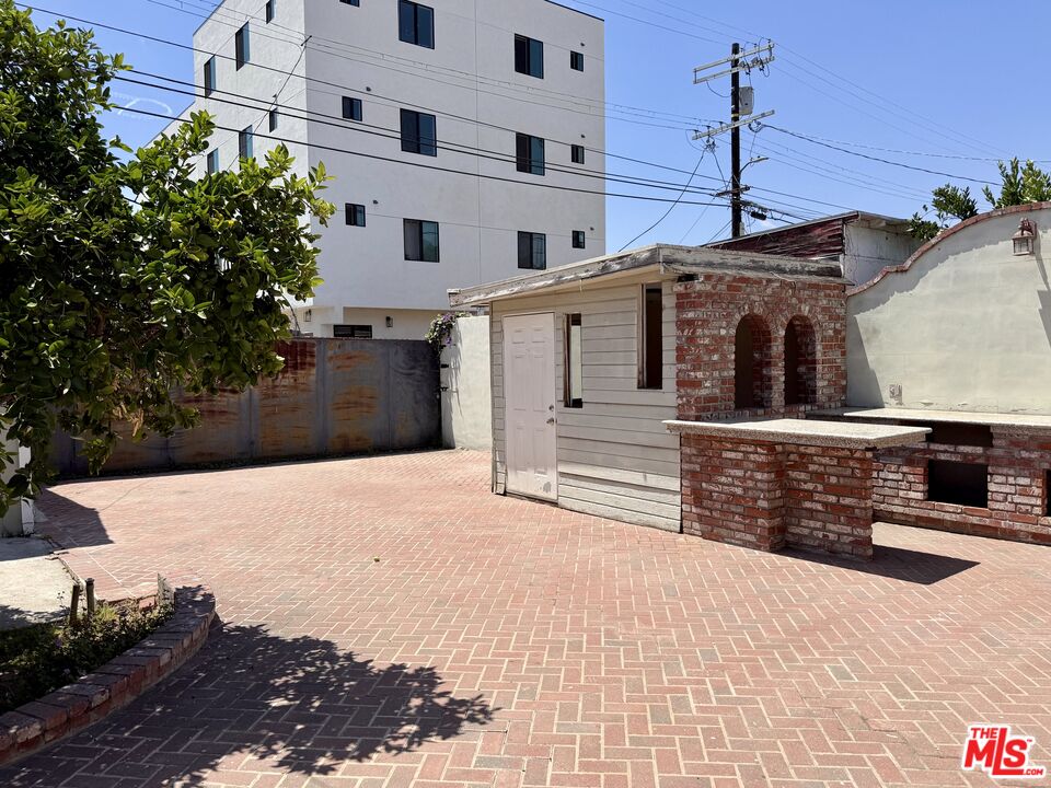 1333 Arapahoe St