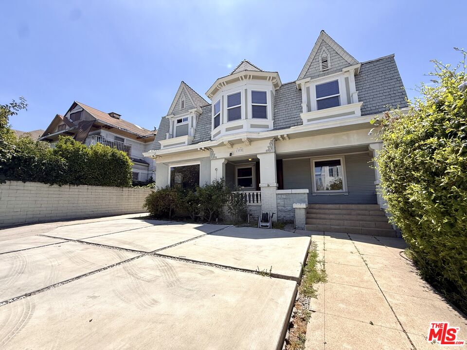 1333 Arapahoe St